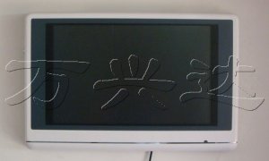 <b>19寸宽屏网络液晶广告机</b>